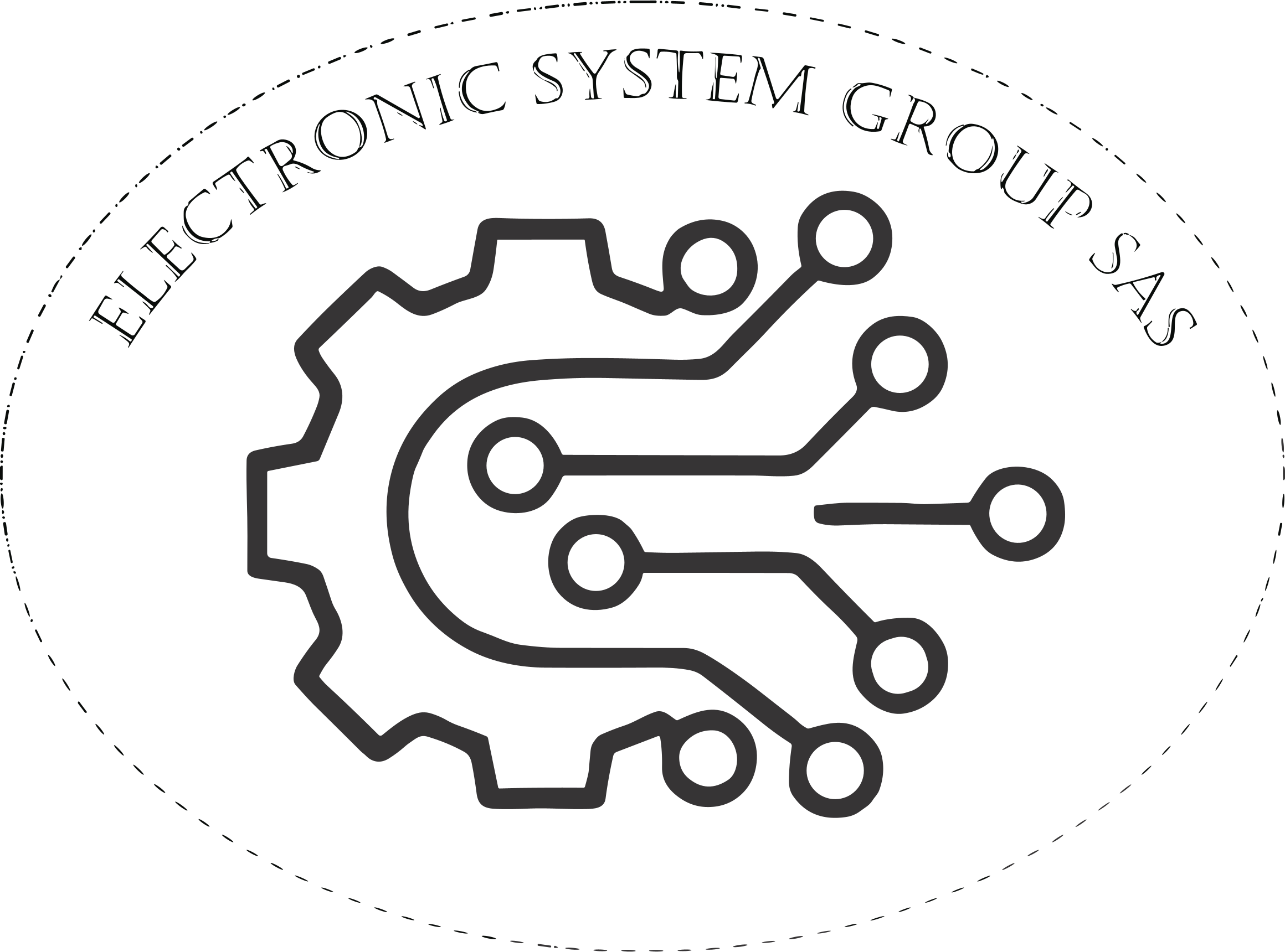 ELECTRONIC SYSTEM GROUP S.A.S